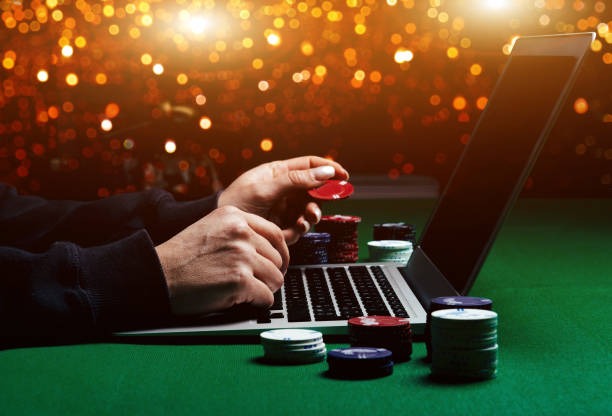 betnation777 Account verification and limits